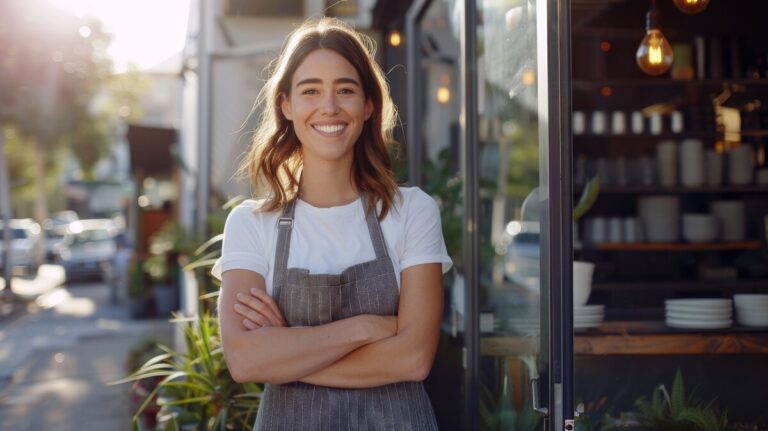 Cooper St neighborhood